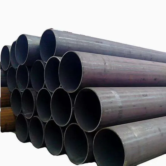 Round Bright Drill Pipe Price PE Natural Gas Pipe Prices C45 Tube Carbon Steel Seamless Pipe