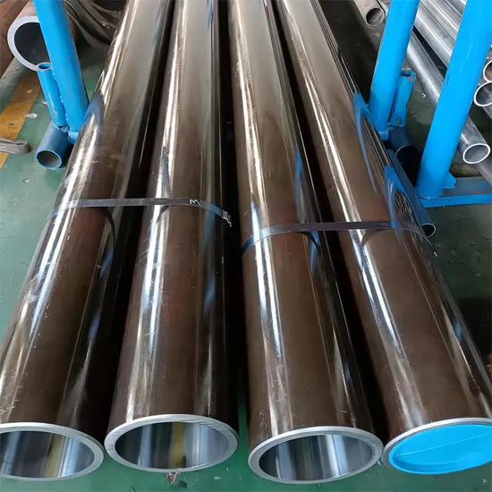 High Quality Customized Manufacturer Price Alloy 42CrMo H8 H10 Tolerance Honed Tube