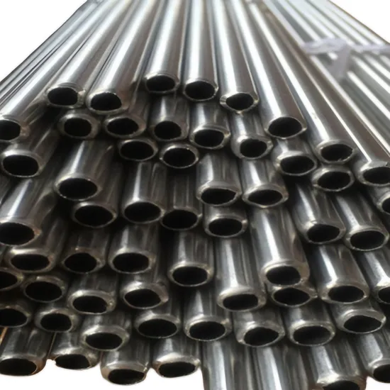 Creep-Resistant Inconel 601 Capillary Tubes for Molten Salt Systems