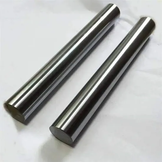 304 316 309S 310S 321 Stainless Steel Bar Rod