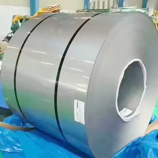 ASTM SS 201 304 316 321 309S 310S 430 No. 1 Ba 2b Finished 304 Stainless Steel Coil