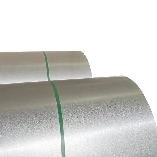0.5mm Thick Galvanized Steel Coil Sheet Galvanized Sheet Roll A53 Galvanized Steel Coil
