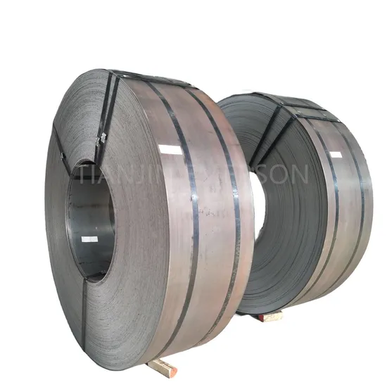 China Supplier Hot Rolled Steel Sheet /Plate Price / Scrap Hr Coil