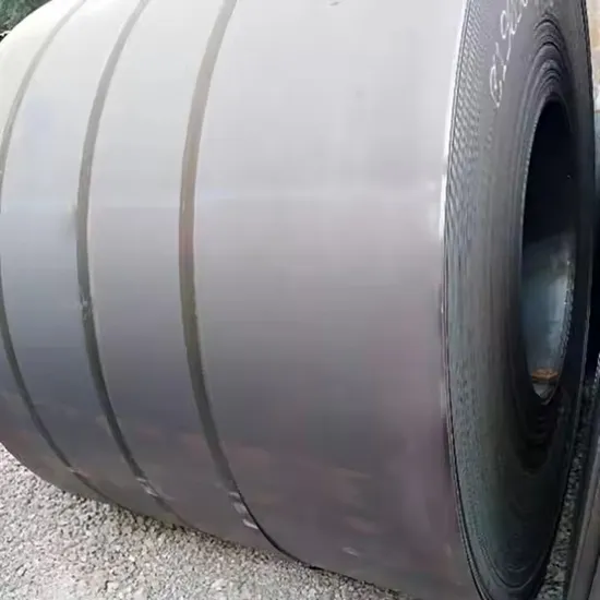 Structure Steel Z60 Cold Rolled Galvanized Steel 1.2 mm 1.5mm Thick Gi Coil