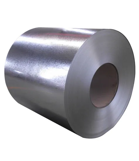Dx51d Zinc Coated Galvalume Galvanized Steel Coil 0.4*1200