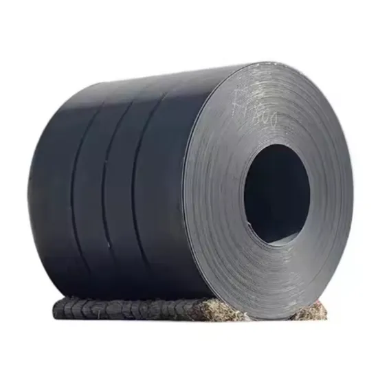 Q195 Q235 Pickled Steel Coil Inventory/Cold Rolled Steel Coil