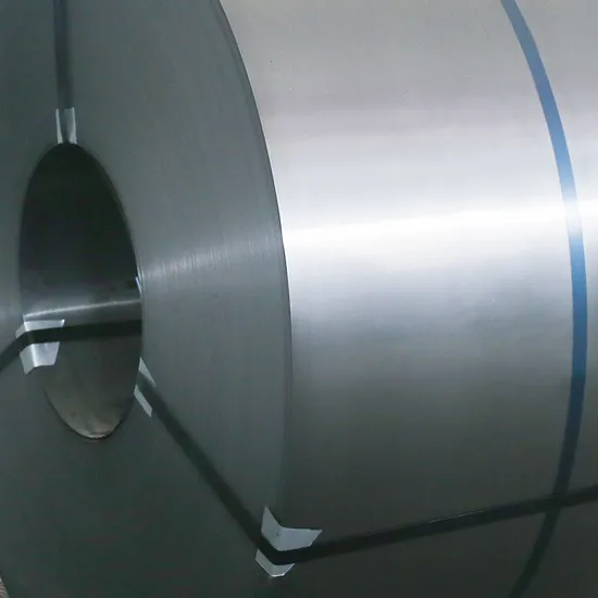 A36 ASTM GB JIS AISI DIN BS 1020 Q235B Q345 Hr Cr SPCC Spcd Spce St15 St37 St44 St52 S235 Hot Cold Rolled Gi PPGI Galvanized/Galvalume Steel Strip Coil