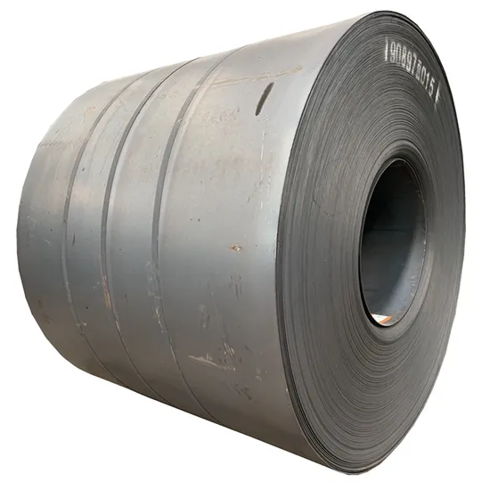 Low Price Useful 3mm Hot Rolled Steel Coil Factory Price