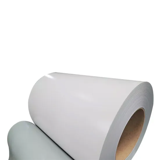 Factory Supply Provide Sample Competitive Price Building Material Stainless/Color Coated/Galvanized/Zinc Coated/Roofing Sheet/Aluminum/Carbon PPGI/Steel Coil