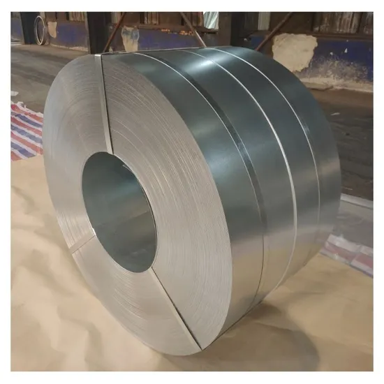 Highly Corrosion-Resistant Hot-DIP Zinc/Magnesium/Aluminum Steel Coil (ZN-MG-AL COATED)