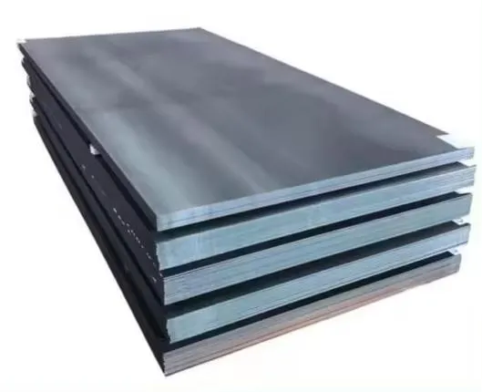 Prime Quality High Strength Customized Q295A Q295b Carbon Steel Plate Sheet Price
