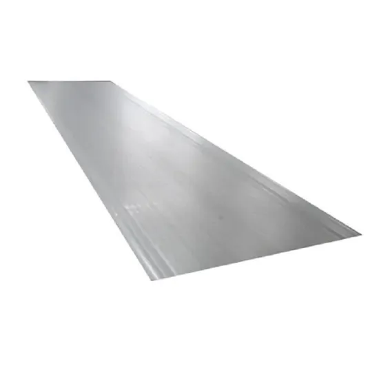 Hot Selling 304 2mm 5mm 10mm Thick Stainless Steel Plate with Price