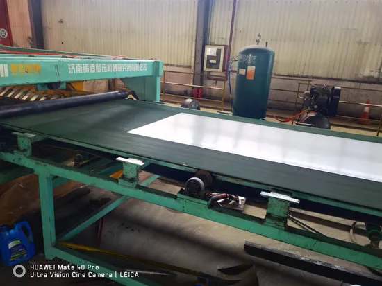 Hot Selling Carbon Steel Sheet SPCC-SD/DC01/DC04/ 0.1-3.0mm / Width 300-1600mm ASTM Cold Rolled Steel Sheet