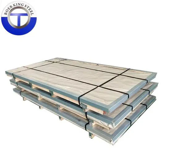 ASTM A36 Q235B Hot Rolled Steel Plates Ms Sheet S235jr Ss400 Carbon Steel Sheet