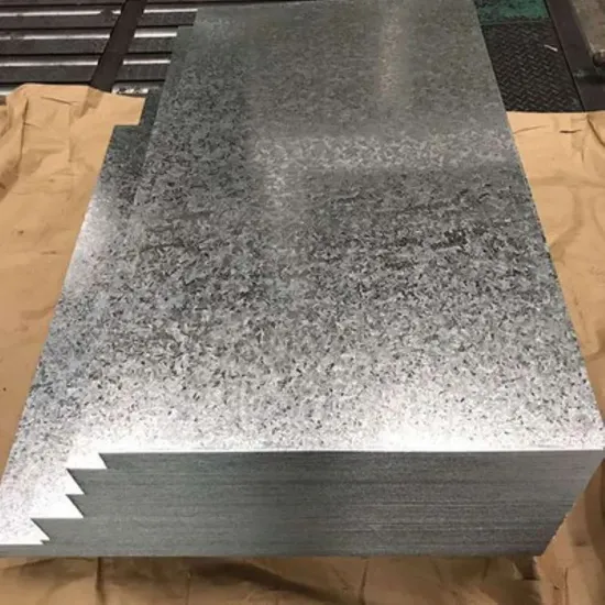 China Manufacturer Zinc Coated Gi Coil Cold Rolled/Hot Dipped Galvanized Steel Coil/Sheet/Plate/Iron Plate
