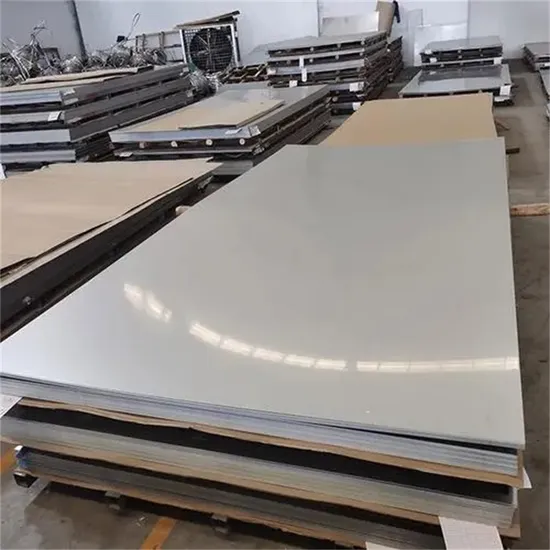 Cold Rolled 310S Stainless Steel Sheet Price
