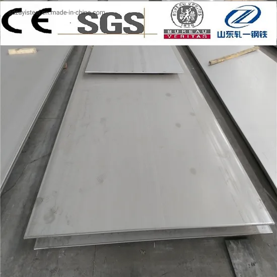 Hastelloy C276 Nickel Alloy Plate in Stock
