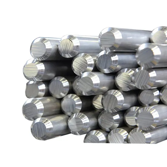 304/316/201/430 From China Factroy Flat Welding Electrode Rod Bar Aluminum Stainless Steel Welding Rod