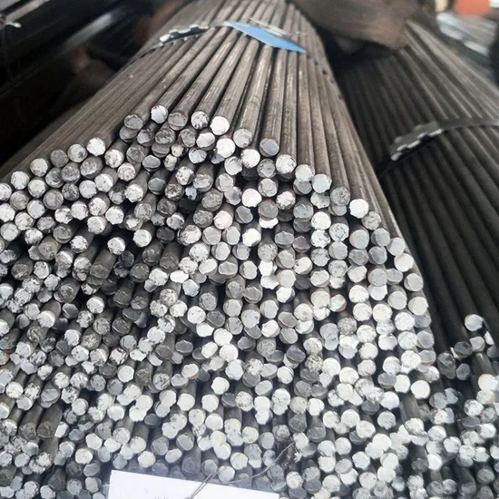 SUS420J1 X20cr13 1.4021 AISI 420 Stainless Steel Round Bar Alloy Steel Bar