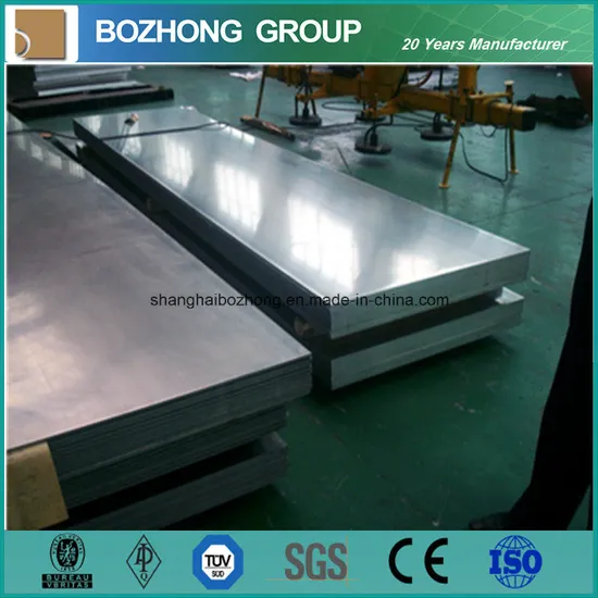 904L Stainless Steel Sheet 904L Stainless Steel Plate