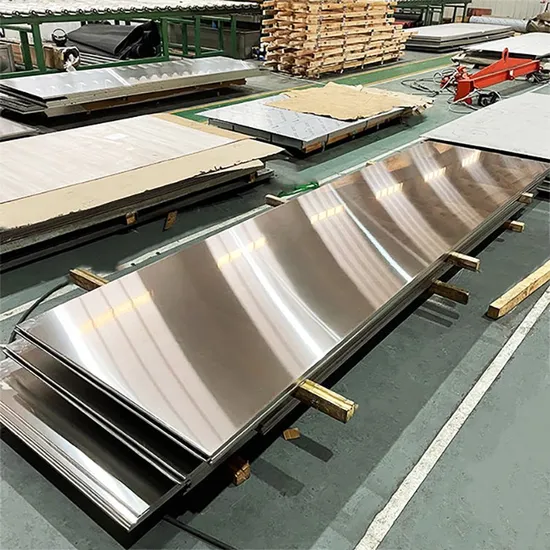 Enhance Projects with High-Quality 2mm Stainless Steel Sheets: 301, 316, 304, 304L, 430, 201. Wholesale Cheap AISI Stainless Steel Sheets Available