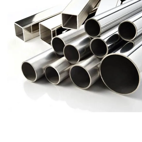 Lork ASTM A269/Uns S31000/ASTM A312 Steel Tube for Fluidized Bed Furnaces Piping 310 Stainless Steel Pipe