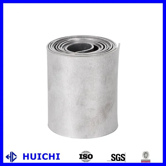 Manufacturers Pure X Ray Protection Shielding Medical Lead Sheet in Coils