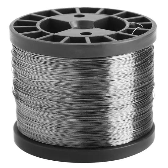 Aws A5.16 Erti2 Ground Titanium Welding Spool Wire for TIG & MIG Welding