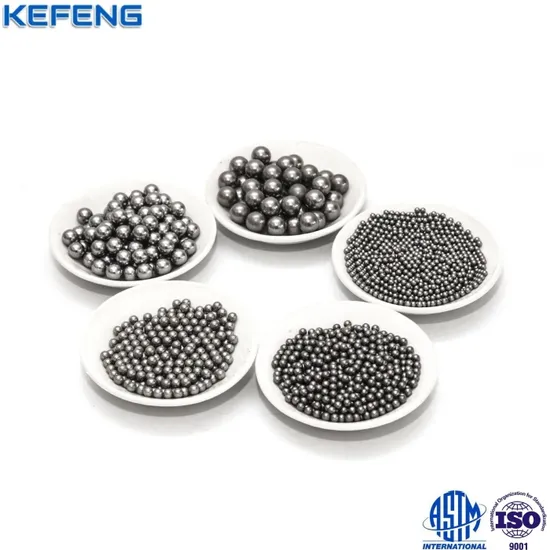 Tungsten Ball - Custom Tungsten Balls, High Hardness, High Impact Resistance, Corrosion-Resistant Tungsten Alloy Ball, Tungsten Carbide Ball, and Tungsten Steel