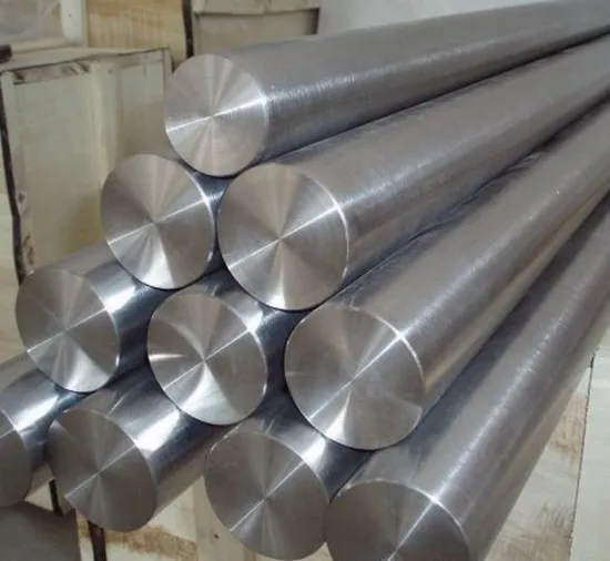 Titanium Rod Titanium Round Bar Titanium Bar Rod Supplier Diameter 2mm 3mm 4mm 5mm 6mm Ti Metal Rod Diameter Length