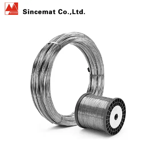Whole Sale 99% High Purity Dia 2mm Erti Grade 1 Titanium Coil Wire