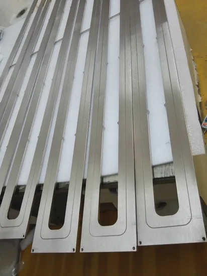 99.9% High Purity Nickel Target Ni Alloy Target Price Nickel Sputtering Target