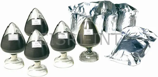 Pre-Alloyed Matrix Powder for Diamond Tools