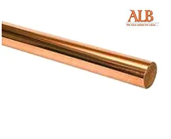 Chromium Zirconium Copper C18150 Cucr1zr for Electrode
