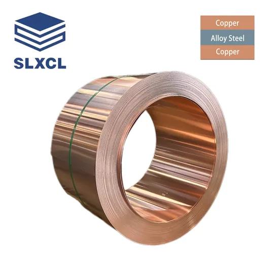 Manufacturers Produce High-Performance Copper-Clad Steel Composite Materials for Kitchenware