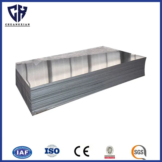 1-8 Series Low Price High Quality Professional Aluminum Sheet Factory Aluminum Sheet 5080