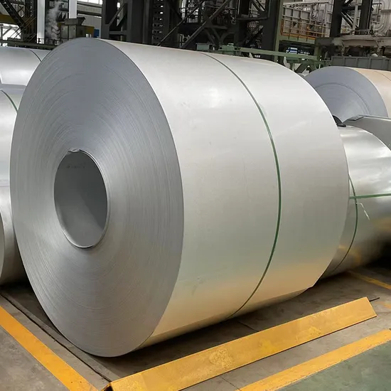PPGL Galvalume Steel Coil Color Coated Prepainted Metal Roofing Steel Sheet Coil