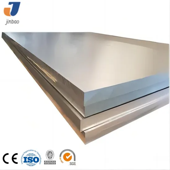 GB/T3190-2008 GB/T3880-2006 ASTM B209 JIS Aluminium Plate 2mm-2200mm Width High Strength Colour Coated 2024 7075 Aluminium Sheet for Aircraft Structure