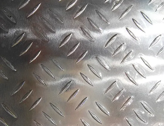 Five bars/ aluminum tread plate/aluminum diamond plate/aluminium checkered plate sheet 3mm 6mm thick aluminium plate