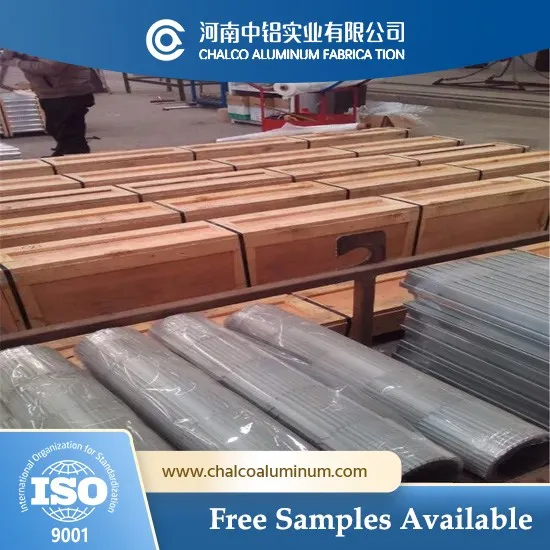 Aluminium Aluminum Flat Bus Bar & Square/Rectangle Bars (6061/6063/6082/6101)