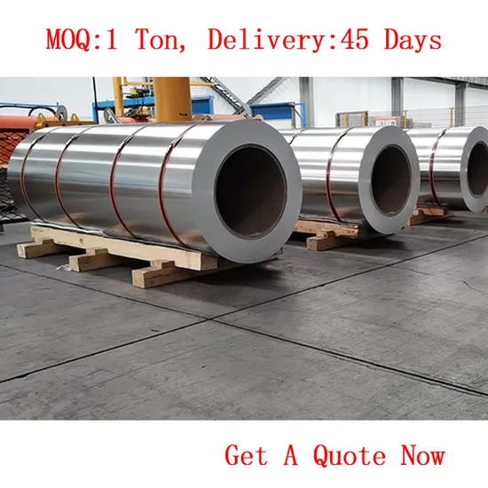 3003 Super Wide Aluminum Roofing Coil