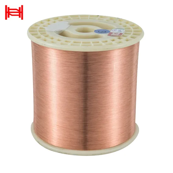 ASTM C51900 Phosphor Bronze Tin-Copper Alloy Wire Electrical Connector Wires