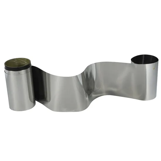 Electrothermal Alloy Fecral Strip /Coil 1cr13al4 0.05mm Thickness