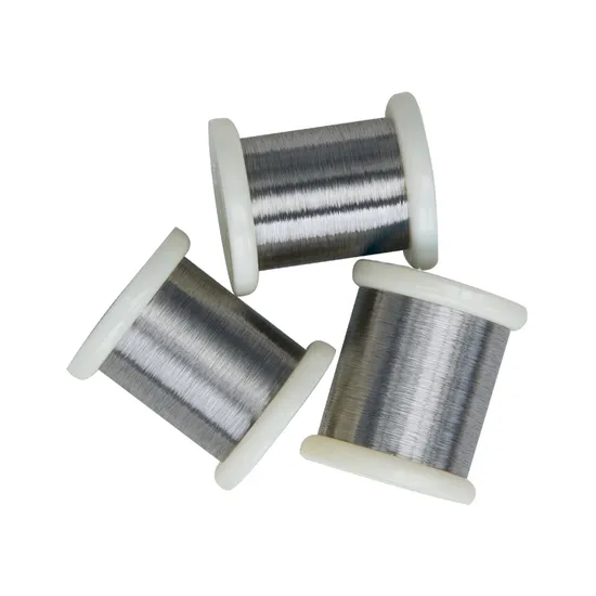 Copper Nickel/ CuNi44/Constantan Heating Wire / Wires