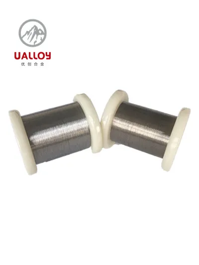 Constantan Strip/Wire/Sheet Cupro-Nickel/CuNi44/CuNi40mn1