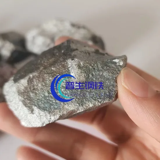 Inner Mongolia Factory Supply Ferro Manganese/ Ferromanganese Femn in Best Price