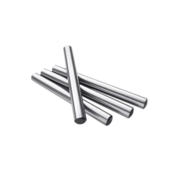 Wholesale High Quality 2.4363/N04405/AMS 4674/ASTM F467 Nickel Alloy Rod for Valve Parts Monel R405 Bar