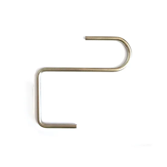 Nitinol Shape Memory SMA Alloy Spring, Wire Nitinol Parts