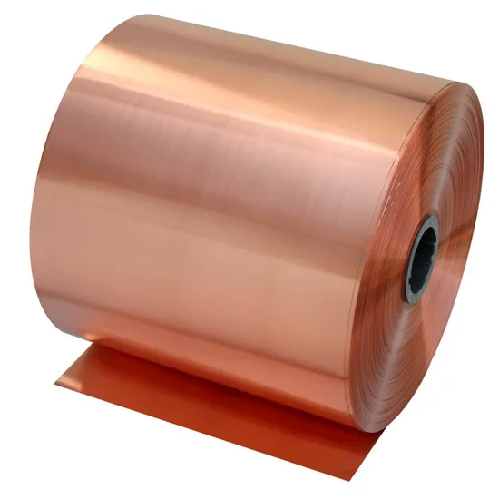 ASTM B68/B170/B111m C10100 C10200 C10300 C10400 C10500 C10700 Alloy Copper Strip