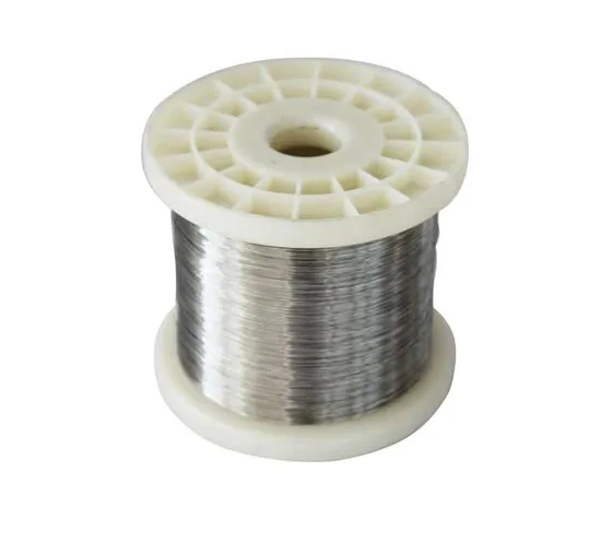 Good Price 0.6 mm Pure Nickel Wire